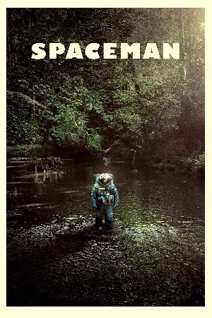 Spaceman مشاهدة فيلم (2024) 2024