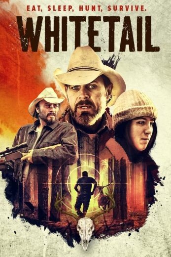 مشاهدة فيلم Whitetail 2021 مترجم (2021)