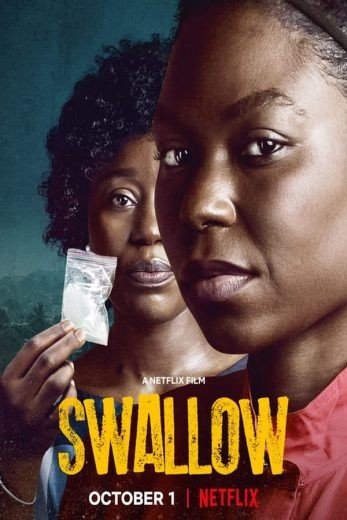 مشاهدة فيلم Swallow 2021 مترجم (2021)