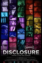 مشاهدة فيلم Disclosure: Trans Lives on Screen 2020 مترجم (2021)