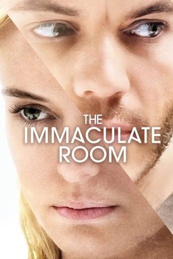 مشاهدة فيلم The Immaculate Room 2022 مترجم (2022)