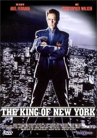 مشاهدة فيلم King of New York 1990 مترجم (2021)