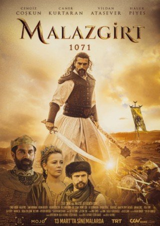 مشاهدة فيلم Malazgirt 1071 2022 مترجم (2022) 2022
