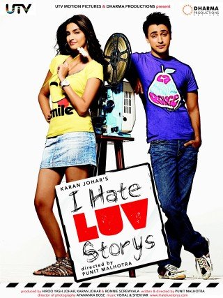 مشاهدة فيلم I Hate Luv Storys 2010 مترجم (2010) 2010