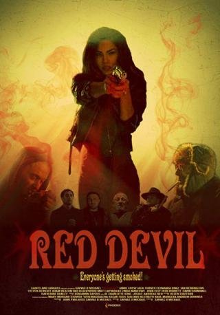 فيلم Red Devil 2019 مترجم (2019)