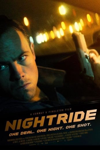 مشاهدة فيلم Nightride 2021 مترجم (2022)