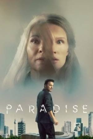 Paradise مشاهدة فيلم (2024) 2024