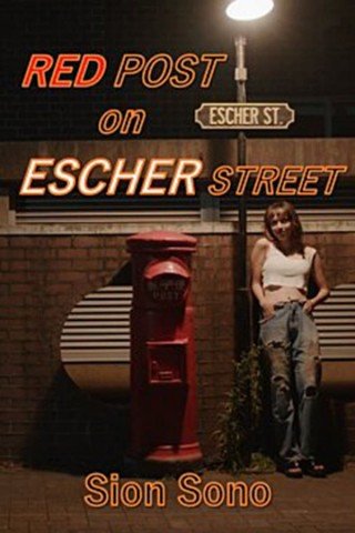 فيلم Red Post on Escher Street 2020 مترجم (2020) 2020