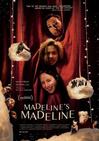 فيلم Madeline’s Madeline 2018 مترجم (2018)