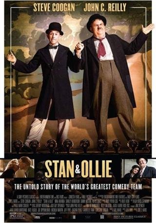 فيلم Stan & Ollie 2018 مترجم (2018)