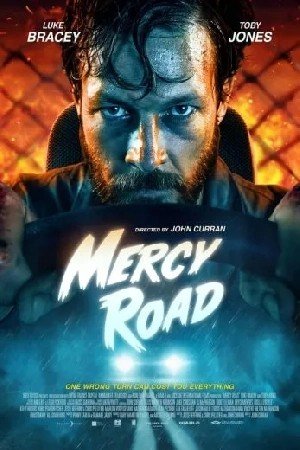 Mercy Road مشاهدة فيلم (2024)