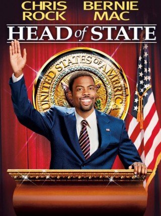 فيلم Head of State 2003 مترجم (2003) 2003