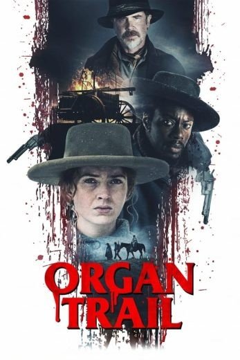 مشاهدة فيلم Organ Trail 2023 مترجم (2023)