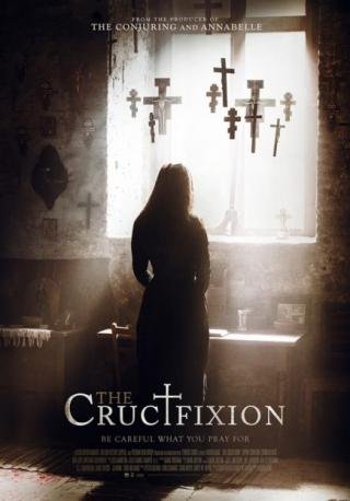 فيلم The Crucifixion 2017 مترجم (2017)