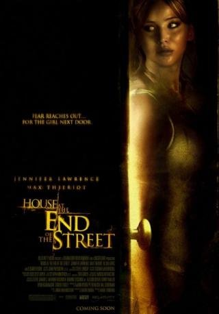 فيلم House at the End of the Street 2012 مترجم (2012) 2012