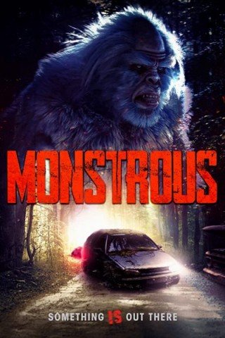 فيلم Monstrous 2020 مترجم (2020)