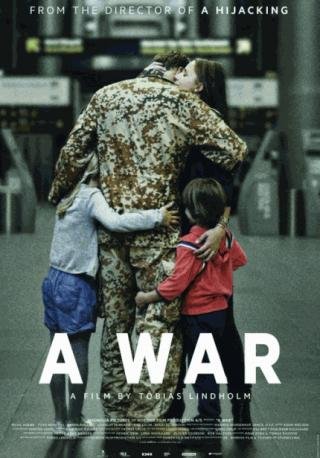 فيلم A War 2015 مترجم (2015)