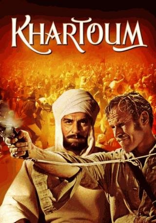 فيلم Khartoum 1966 مترجم (1966)