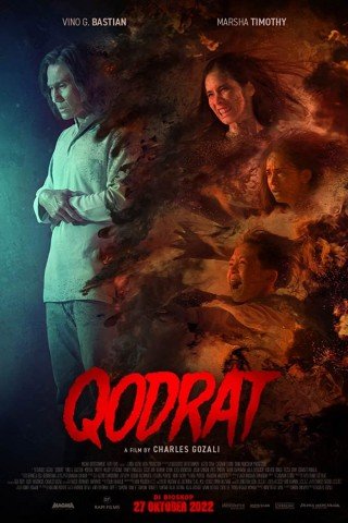 مشاهدة فيلم Qodrat 2022 مترجم (2023)