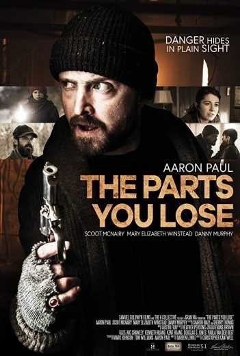 مشاهدة فيلم The Parts You Lose 2019 مترجم (2021)