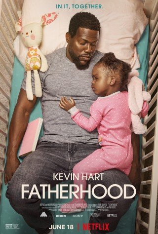 فيلم Fatherhood 2021 مترجم (2021)