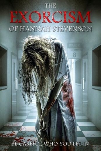 مشاهدة فيلم The Suppression of Hannah Stevenson 2022 مترجم (2022)