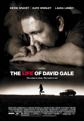 فيلم The Life of David Gale 2003 مترجم (2003)