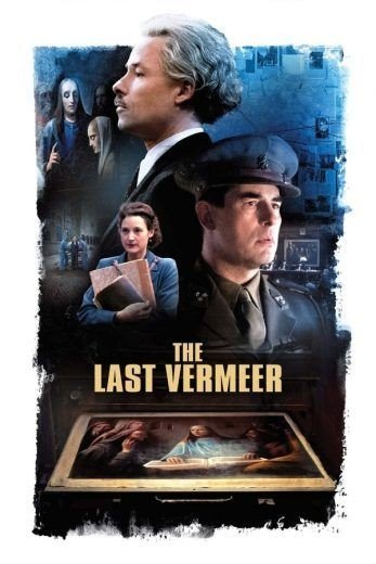 مشاهدة فيلم The Last Vermeer 2019 مترجم (2021)