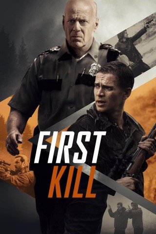 مشاهدة فيلم First Kill 2017 مترجم (2021)