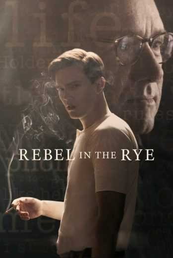 مشاهدة فيلم Rebel in the Rye 2017 مترجم (2021)