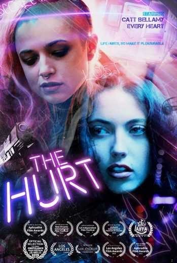 مشاهدة فيلم The Hurt 2018 مترجم (2021)