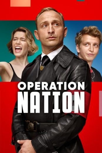 مشاهدة فيلم Operation Nation 2022 مترجم (2023)