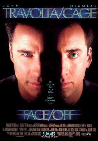 فيلم Face Off 1997 مترجم (1997)
