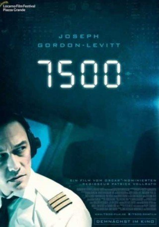 فيلم 7500 2020 مترجم (2020)