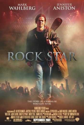 مشاهدة فيلم Rock Star 2001 مترجم (2021)