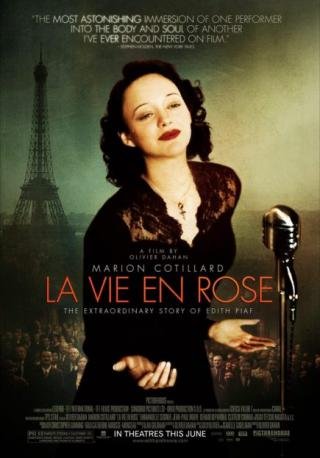 فيلم La Vie en Rose 2007 مترجم (2007)