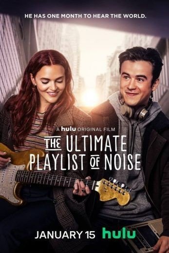 مشاهدة فيلم The Ultimate Playlist of Noise 2021 مترجم (2021)