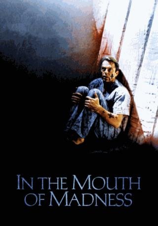 فيلم In the Mouth of Madness 1994 مترجم (1994)