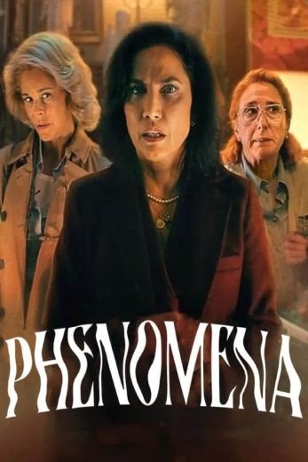 مشاهدة فيلم Phenomena 2023 مترجم (2023)