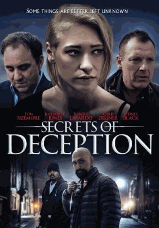 فيلم Secrets of Deception 2017 مترجم (2017)
