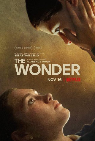 مشاهدة فيلم The Wonder 2022 مترجم (2022) 2022