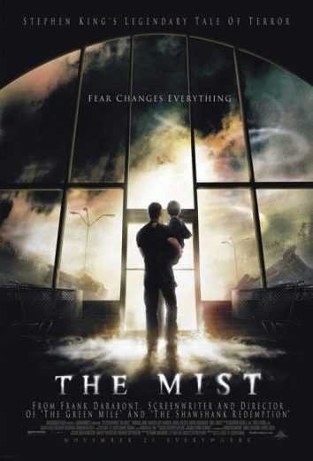مشاهدة فيلم The Mist 2007 مترجم (2021)