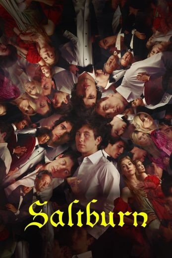 مشاهدة فيلم Saltburn 2023 مترجم (2024)