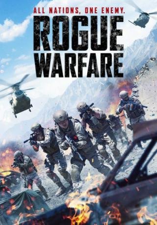 فيلم Rogue Warfare 2019 مترجم (2019)