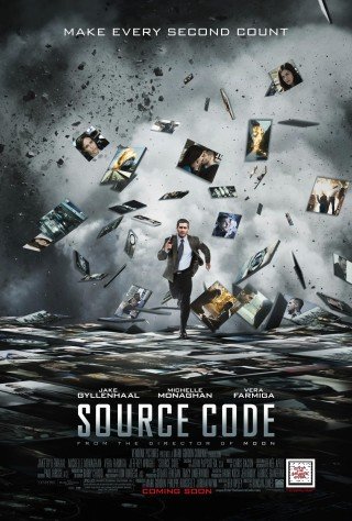 فيلم Source Code 2011 مترجم (2011)