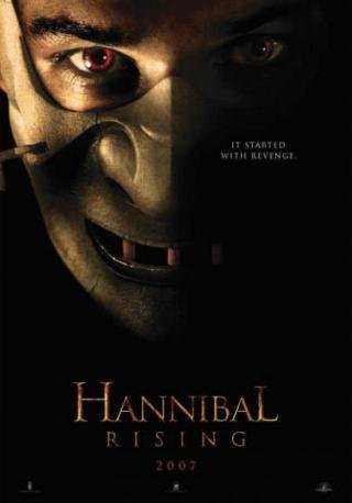 فيلم Hannibal Rising 2007 مترجم (2007)