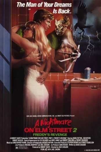 مشاهدة فيلم A Nightmare on Elm Street Part 2: Freddy’s Revenge 1985 مترجم (2021)