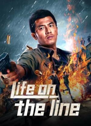 Life on the line مشاهدة فيلم (2024)