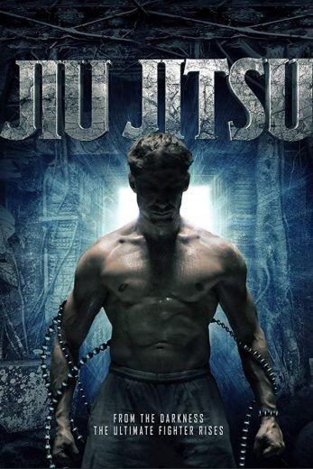 مشاهدة فيلم Jiu Jitsu 2020 مدبلج (2021)