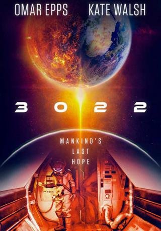 فيلم 3022 2019 مترجم (2019)